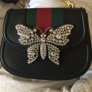 Authentic Gucci Purse